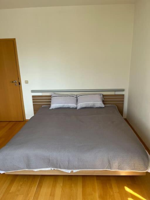 Apartment Hurka - 15 Min Do Centra, Garaz プラハ エクステリア 写真